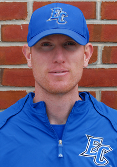 Cliff Smith BSB 2011